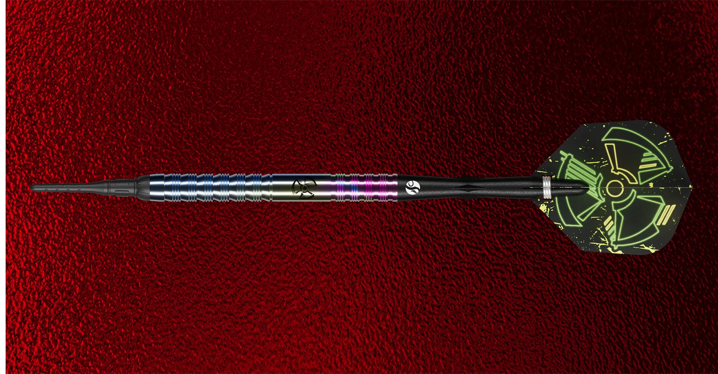 Pro Series Stowe Buntz 3.0 - 90% Soft Tip Darts | Shot Darts
